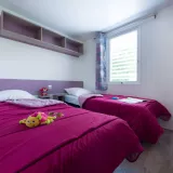 Cottage met 2 slaapkamers en 2 badkamers