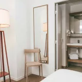Piso de 2 habitaciones