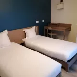 Apartamento superior de 2 habitaciones