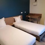 2 pièces Supérieur