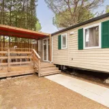 Cottage Confort met airconditioning 3 slaapkamers + TV