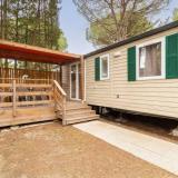Cottage Confort met airconditioning 3 slaapkamers + TV