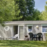 Mobile-home comfort 2 bedrooms