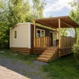 Evasion Mobile Home - 2 Bedrooms