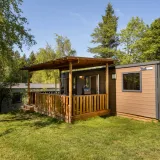 Sérénité Mobile Home - 2 bedrooms