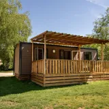 Premium Sérénité Mobile Home - 3 bedrooms