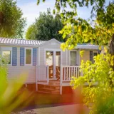 D/ LOISIR CONFORT 3 slaapkamers - 36 m² - overdekt terras