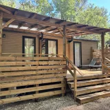 Cottage ESTELLO 33m² (2 slaapkamers)