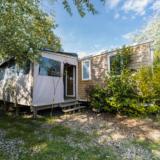 Mobile-home Or 3 bedrooms + TV