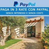 Bungalow - Non Refundable