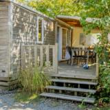 Mobile-home Or 2 bedrooms + TV