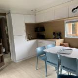 MH Premium 2 slaapkamers - Taos F4