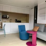 MH Premium 2 chambres - Taos F4