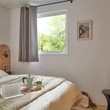 Mobil-home Arradicata (Gamme Supérieure) - S -