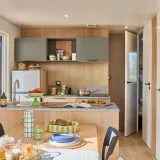 Mobil-home Minirala (Gamme Supérieure) - S -