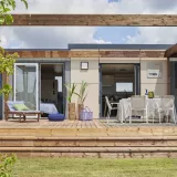 Mobil-home Vulatila (Gamme Exclusive) - Samedi/Samedi -
