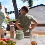 TENNESSY ZEEZICHT COMFORT