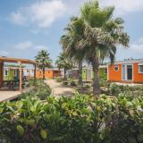 Bungalow Confort - 2 slaapkamers