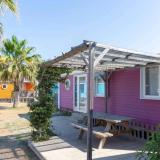 Bunaglow Confort - 3 slaapkamers