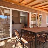 Superieure Bungalow - 2 slaapkamers