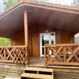 CHALET COBA CONFORT AVEC SPA.