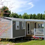 SUNELIA PRESTIGE + CLIM 3 chambres - 36m² - Terrasse couverte