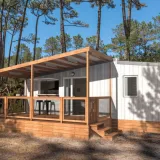 Chalet ECUME 4P