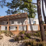 Chalet ECUME 5/6P