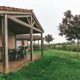 Cottage 2 kamers