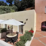 Appartement D Superior (4 volwassenen + 2 kinderen)