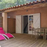 Studio CIGALOU 32 m² ( mezzanine 10 m²)