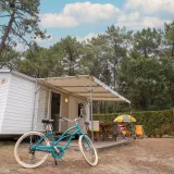Mobilheim ECO 4P