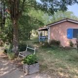 Chalet 2 slaapkamers