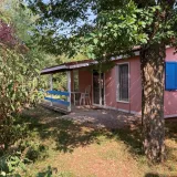 Chalet 2 slaapkamers