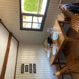 Chalet Bois Standard 20m² - 1 chambre + terrasse couverte