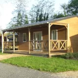 2-kamer chalet