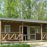 3-kamer chalet