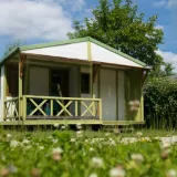 Cottage Gabelou - 25m² - 2 slaapkamers, het traditionele chalet