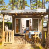 Stacaravan RESASOL 2/4P