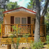 Corsaire CONFORT - 1 kamer 20m² - Airconditioning, terras, TV
