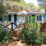Savanah CONFORT - 2 kamers 30m² - Air conditioning, terras, TV