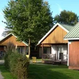 Chalet 2 slaapkamers
