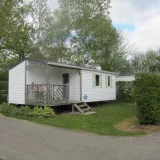 Mobil home Bambou