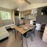 Bungalow premium 33m² (3 habitaciones)