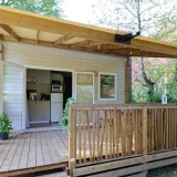 Cottage Berlingot 1 kamer 17 m²