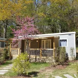 Cottage Nantillais 2 slaapkamers 2 tweepersoonsbedden 2 badkamers 2 wc 34m²