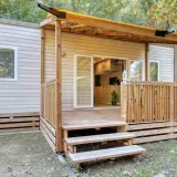 Cottage Le Belem 3 kamers - 37m²
