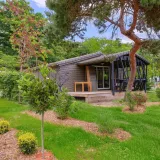 Chalet Le Titan 2 kamers - 35m²