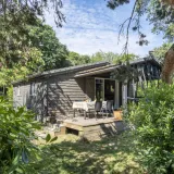 Chalet le Royal 3 chambres - 46m² + terrasse 12m²