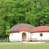 Huis CHAMPIGNON